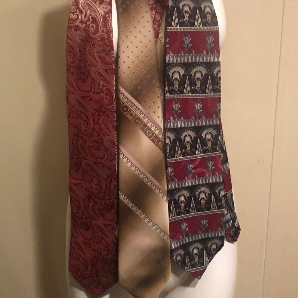 Ties  